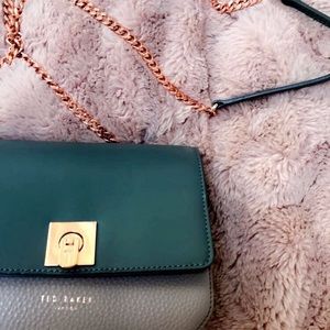 Ted baker cross body bag